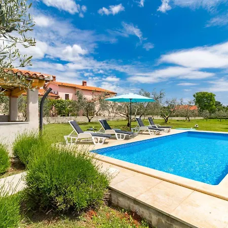 Casa de Férias Alka - Lbn361 By Interhome *